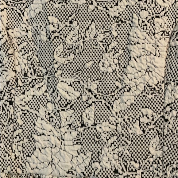 Fit and flare dress - Picture 2 of 9